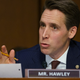 Sen. Josh Hawley is one of the sponsors of the bill